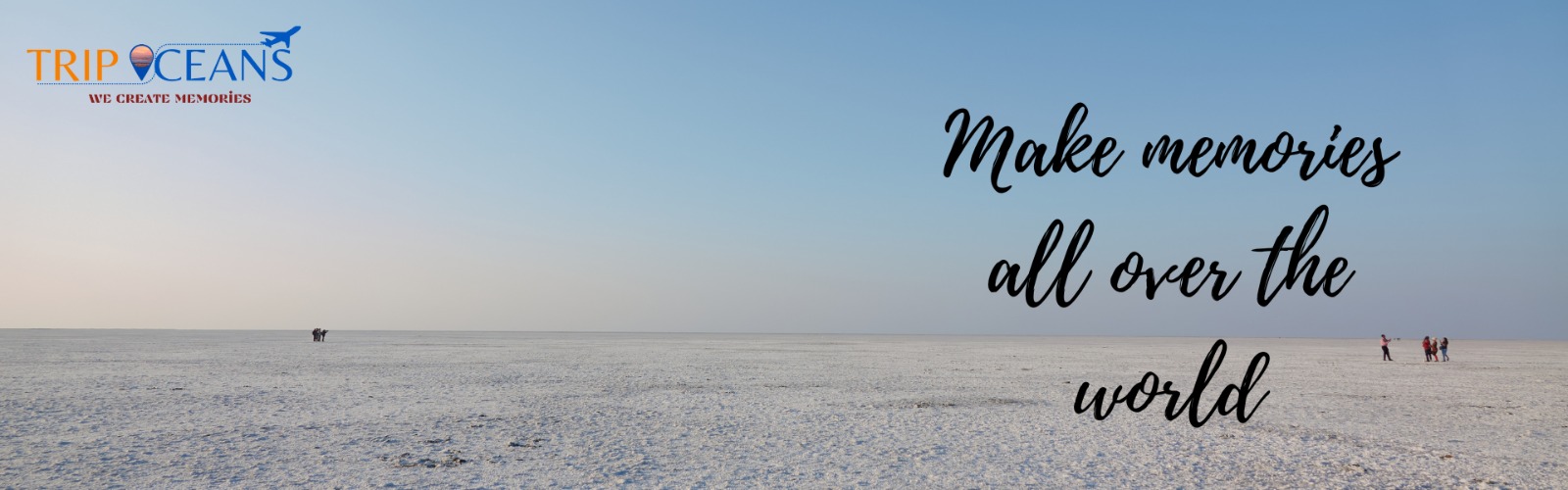 Welcome To Trip Oceans